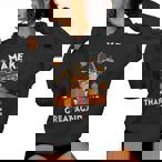 Autumn Leaves Hoodies