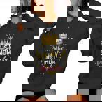 Crown Hoodies
