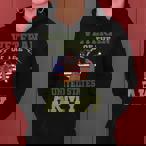 Military Long Sleeve Hoodies