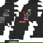 Sped Team Hoodies