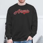 Arizona Sweatshirts