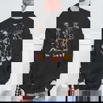 Spooky Halloween Sweatshirts