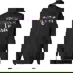 Space Sweatshirts
