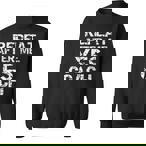 Me Sweatshirts