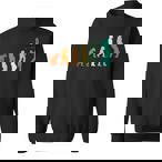 Human Evolution Sweatshirts