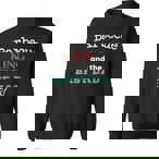 Best Dad Ever Sweatshirts