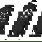 Hurdy Gurdy Sweatshirts