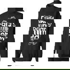 Team Meeting Sweatshirts