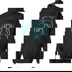 Animal Totem Sweatshirts