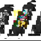 90s Vibe Sweatshirts