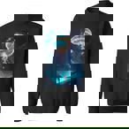 Trippy Sweatshirts