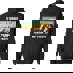 Mountain Sweatshirts