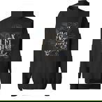 That's What I Do Sweatshirts