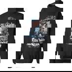 Old School Sweatshirts