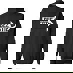 Matching Best Friends Sweatshirts