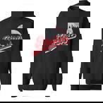 Boston Skyline Sweatshirts