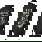 Tunnels Sweatshirts