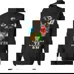Olympic USA Sweatshirts