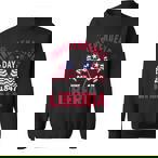 Independence Day Sweatshirts