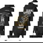 Batterman Name Sweatshirts