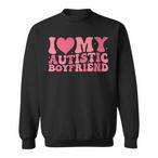 Tism Sweatshirts