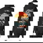 My Son In Heaven Sweatshirts