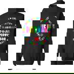 Team Supervisor Sweatshirts