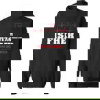 Family Team Sweatshirts