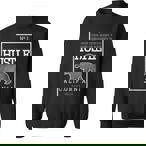 Bear Christmas Sweatshirts