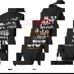 Jesus Loves Me Sweatshirts
