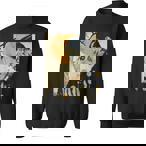 Vintage Horror Sweatshirts