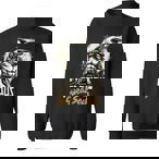 Animal Workout Sweatshirts