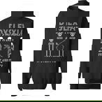 Disability Awareness Sweatshirts