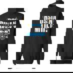 Middle Name Sweatshirts