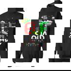 Elf Squad Sweatshirts