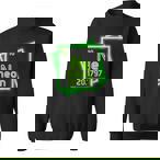 Science Sweatshirts