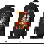 Happy Cat Sweatshirts
