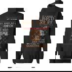 Christmas Movie Sweatshirts
