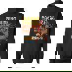 Turkey Trot Sweatshirts