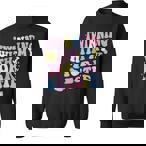 Friendly Sweatshirts