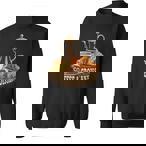 Coffee Morning Sweatshirts