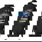Wild Horses Sweatshirts