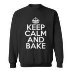 Cooking Lover Sweatshirts