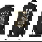 New Name Sweatshirts