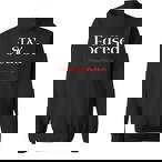 Healthy Habit Sweatshirts