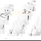 Sudaderas Carita Sonriente