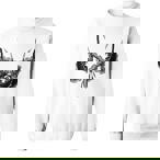 Cute Graphic Sweatshirts