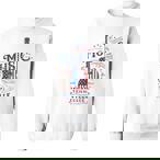 Vintage Rock And Roll Sweatshirts