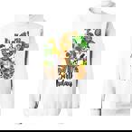 Safari Theme Sweatshirts