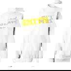 Smith Family Sweatshirts